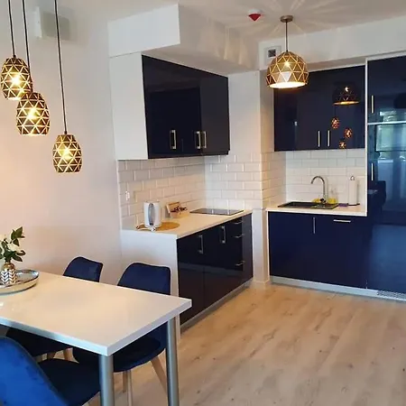 Apartament Kolobrzeg