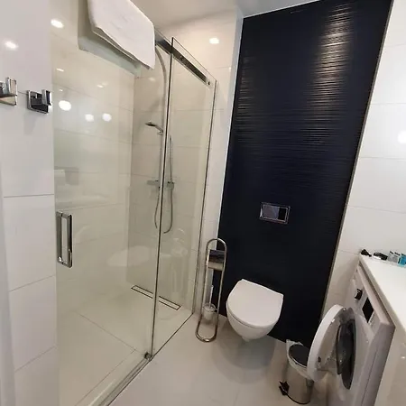 Apartment Apartament Kolobrzeg Kolobrzeg