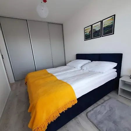 Apartament Kolobrzeg *