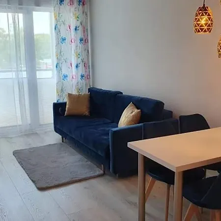 아파트 Apartament Kolobrzeg *