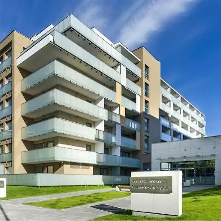 Apartament Kolobrzeg Apartment
